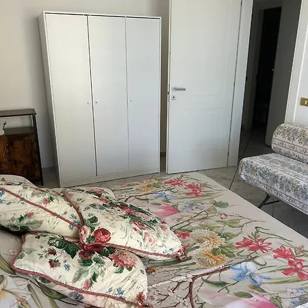 Apartment Sea Montesilvano Marina