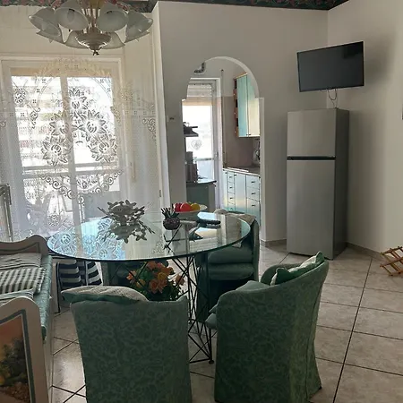 Apartment Sea Montesilvano