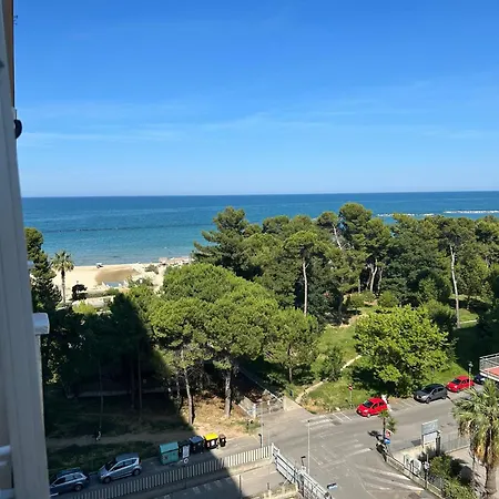 Sea Apartment