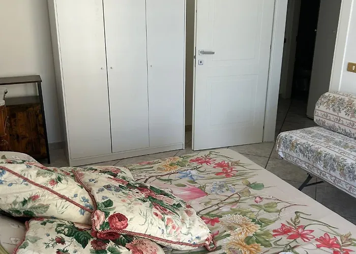 Apartman Sea Montesilvano Marina