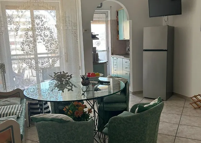 Apartman Sea Montesilvano Marina